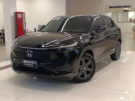HONDA HR-V 1.5 DI I-VTEC FLEX EXL CVT HONDA HR-V 1.5 DI I-VTEC FLEX EXL CVT